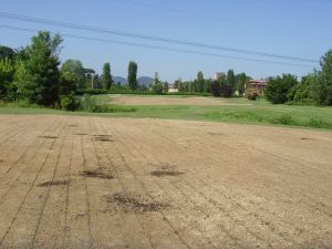 22 giugno buca 9